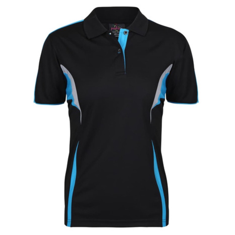 Podium Ladies Cool Polo