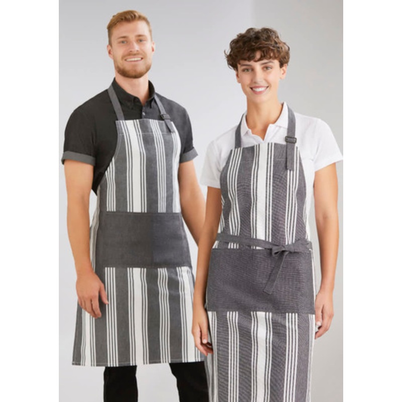 Salt Apron