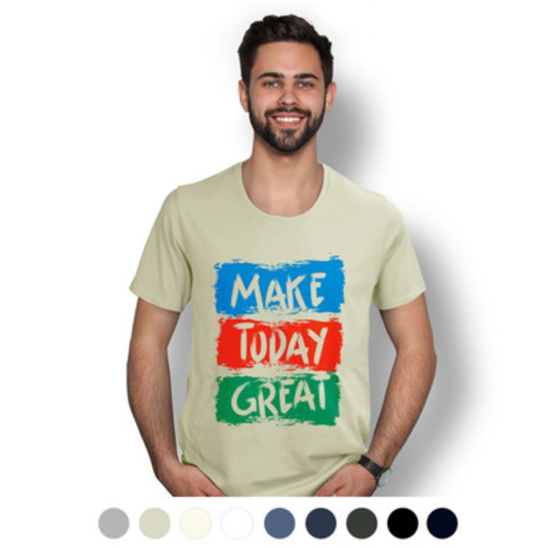 TRENDSWEAR Carmen Men’s T-Shirt