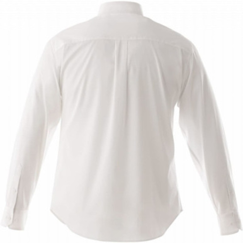 Wilshire Long Sleeve Shirt Tall – Mens