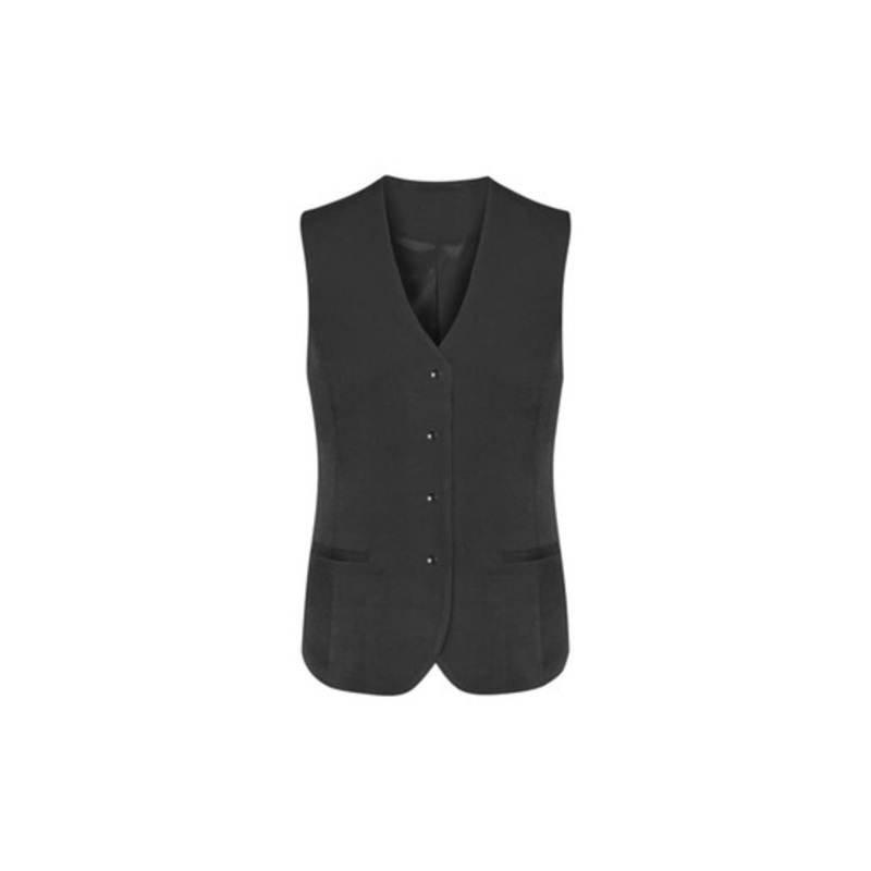 Womens Cool Stretch Longline Vest