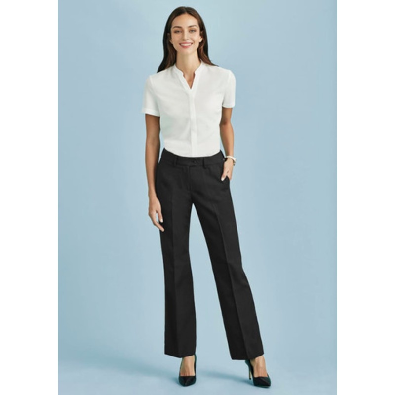 Womens Cool Stretch Relaxed Pant