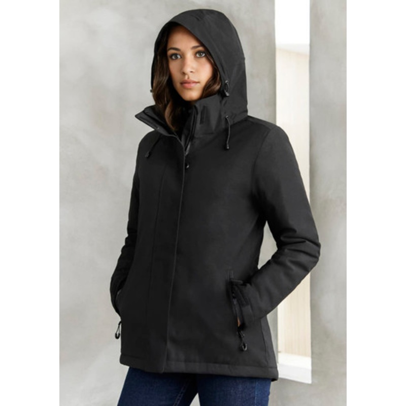 Womens Eclipse Jacket