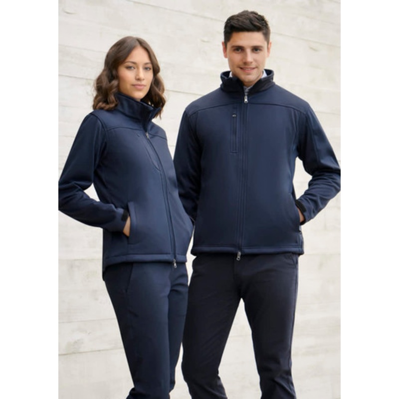 Womens Softshell Jacket