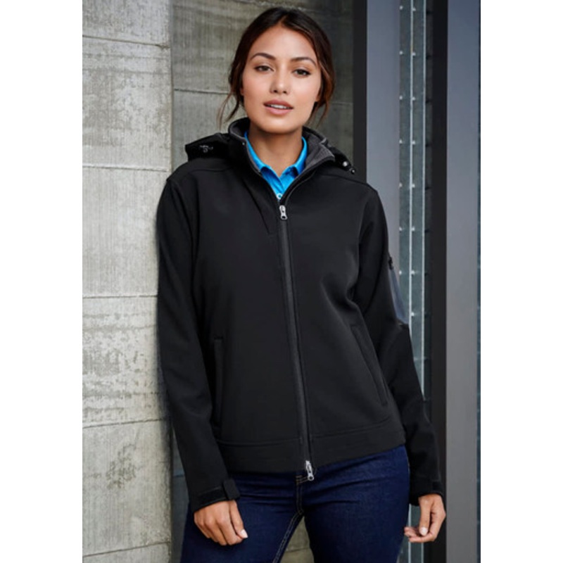 Womens Summit Jacket