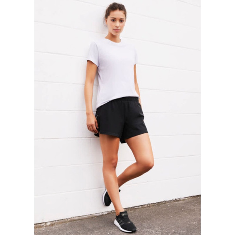 Womens Tactic Short