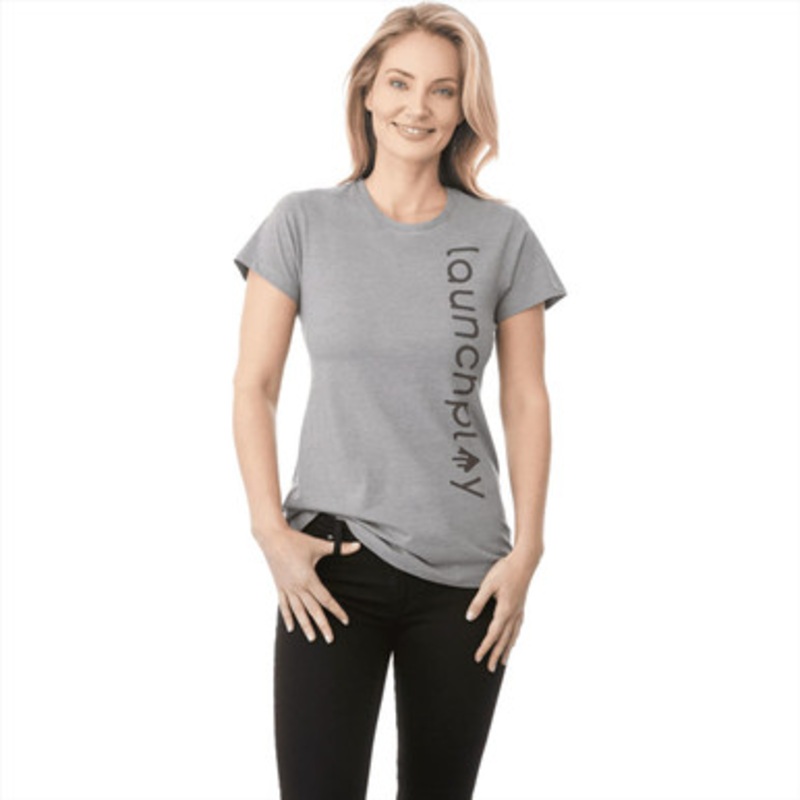 Bodie Short Sleeve Tee – Womens