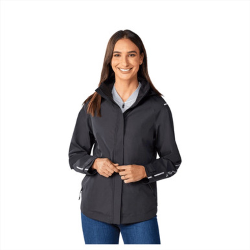 Gearhart Softshell Jacket – Womens