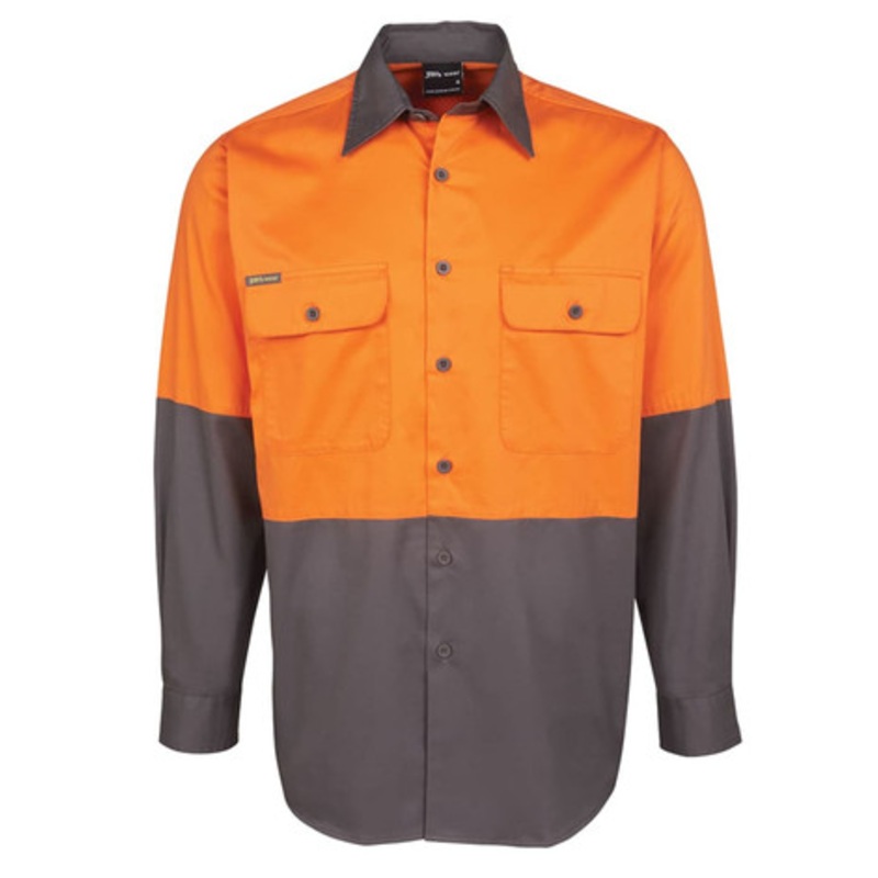 JB’s Hv L/S 150 G Shirt