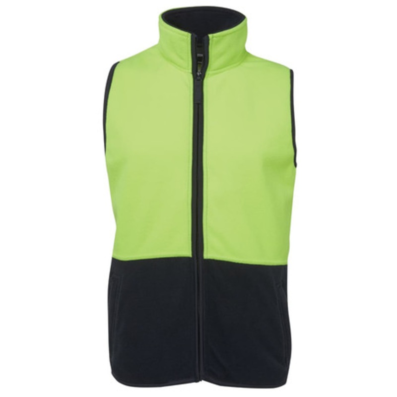 JB’s Hv Polar Vest