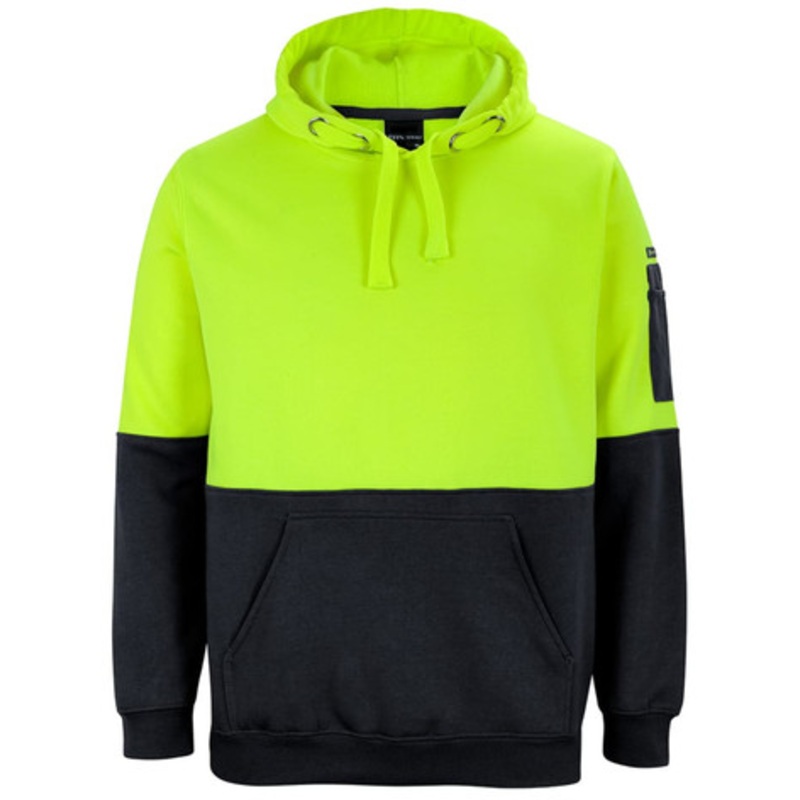 JB’s Hv Pull Over Hoodie
