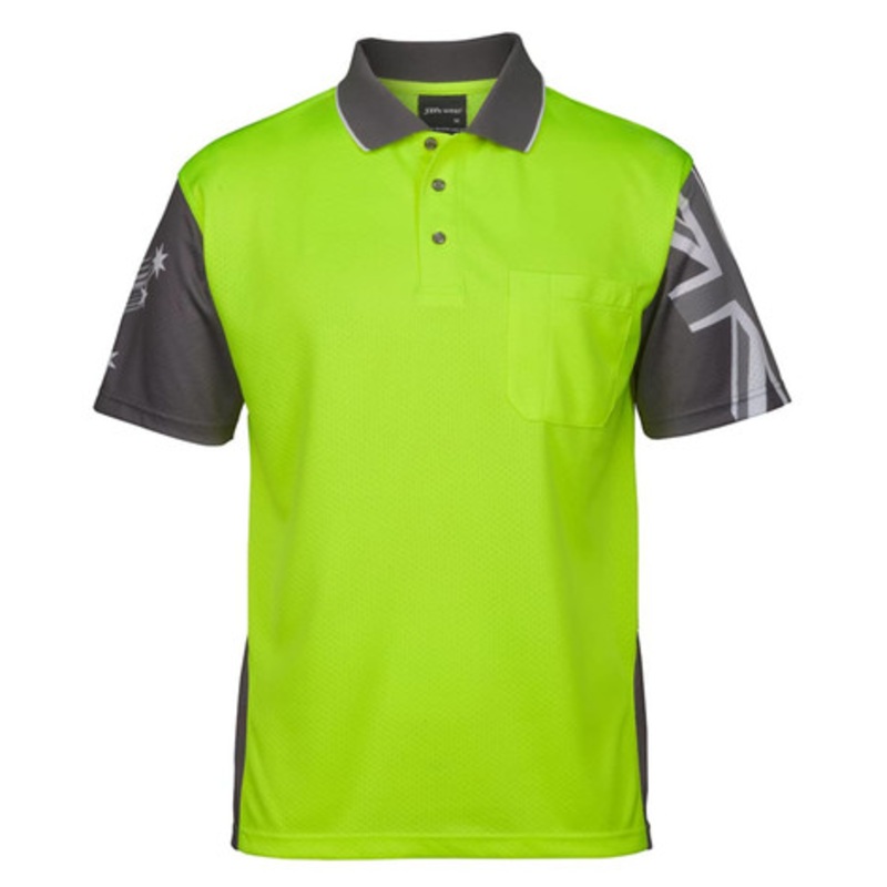 JB’s Hv Southern Cross Polo