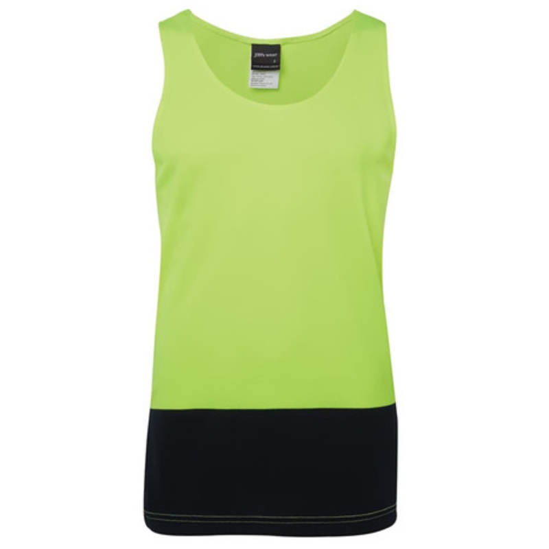 JB’s Hv Trad Singlet