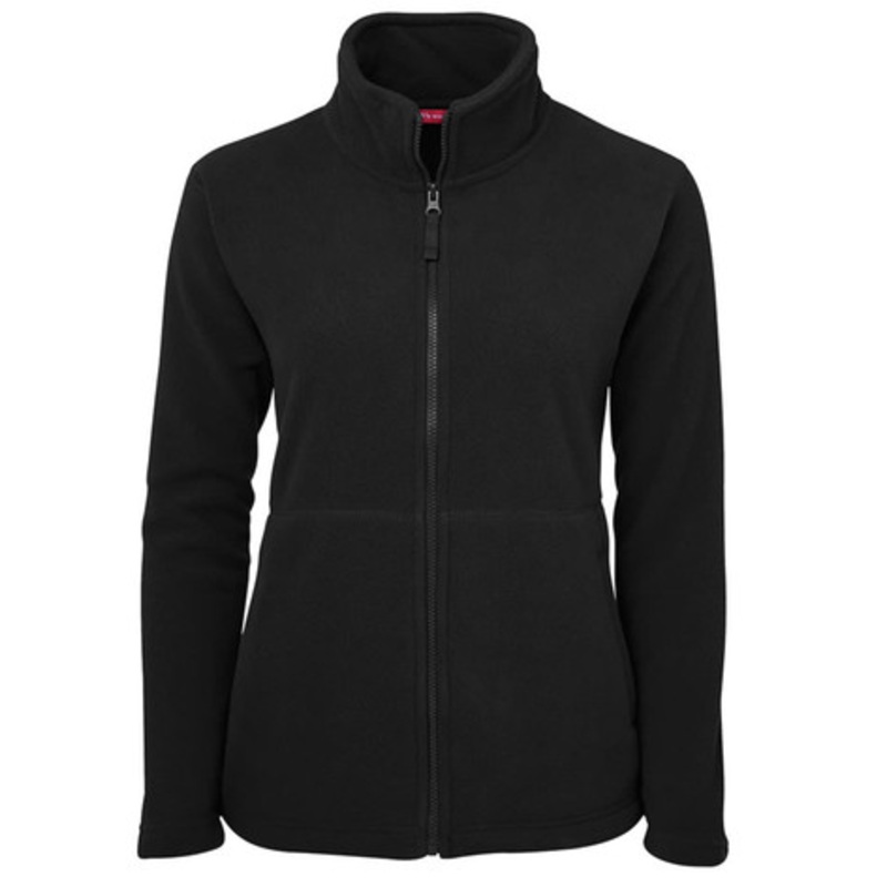 JB’s Ladies Full Zip Polar