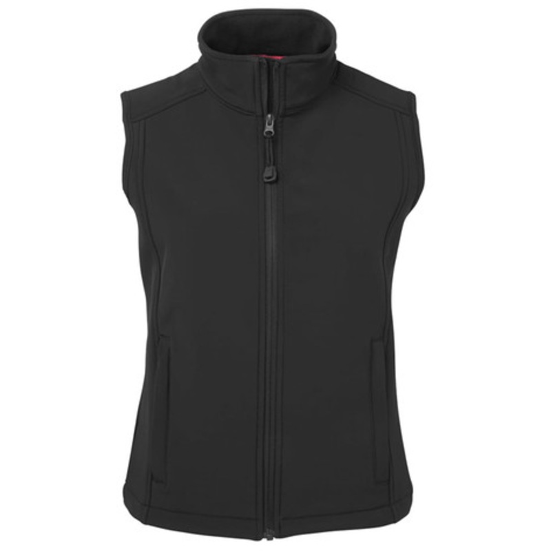 JB’s Ladies Layer (Softshell) Vest