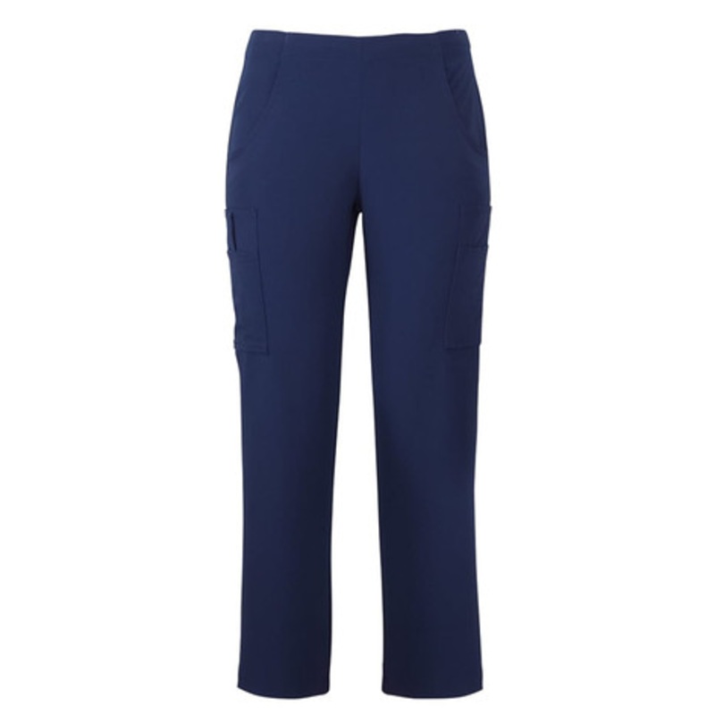 JB’s Ladies Nu Scrub Cargo Pant