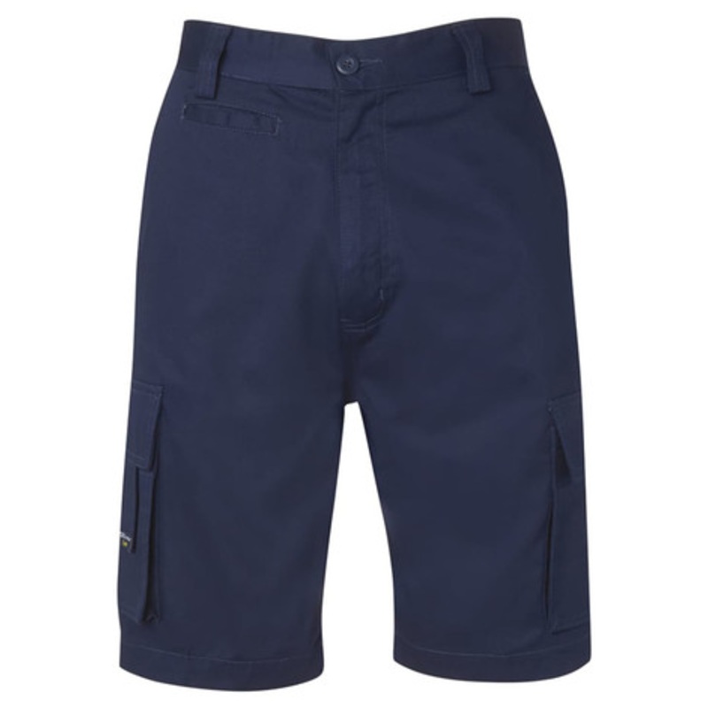 JB’s Light Multi Pkt Short Navy