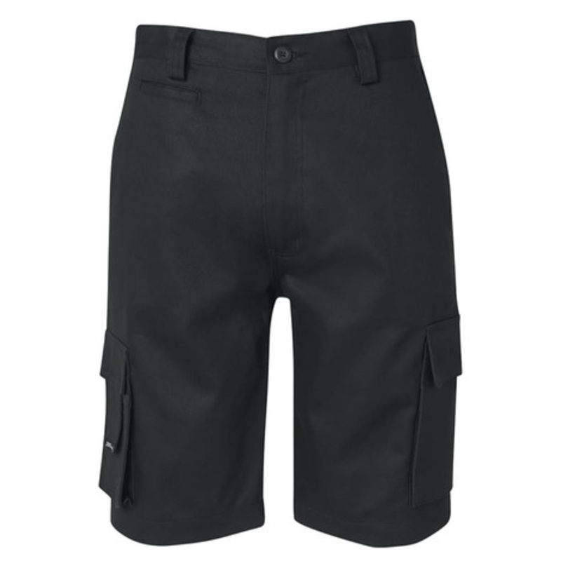 JB’s M/Rised Multi Pkt Short