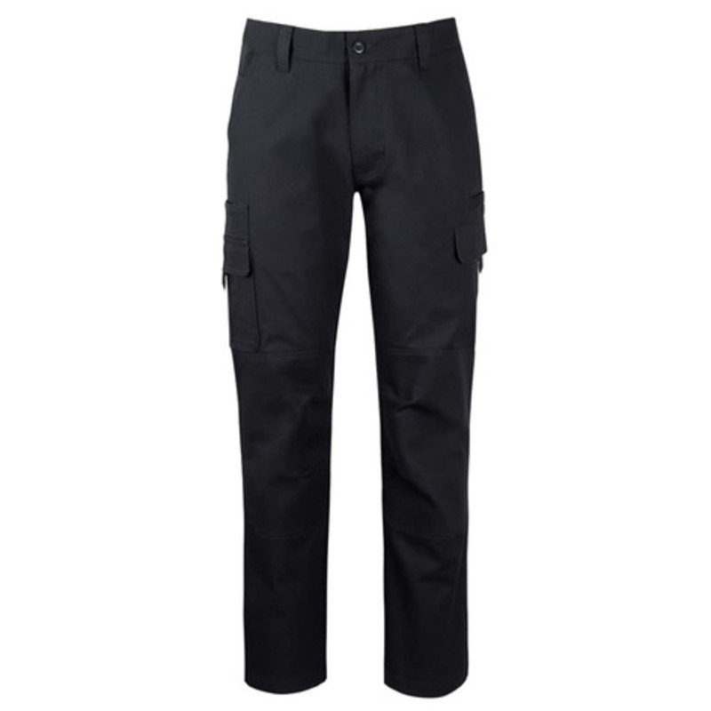 JB’s Multi Pkt Stretch Canvas Pant