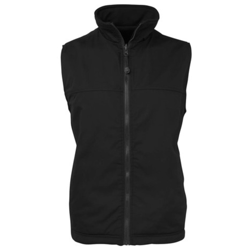 JB’s Reversible Vest