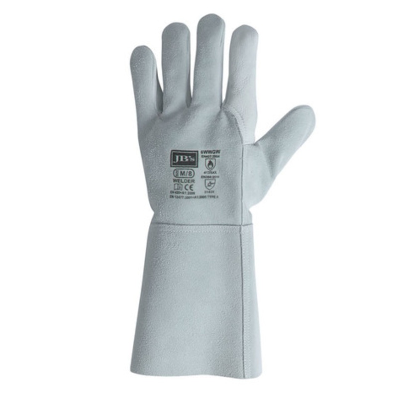 JB’s Welder Glove (6 Pk)