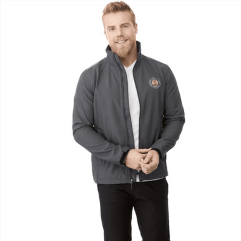 Maxson Softshell Jacket – Mens
