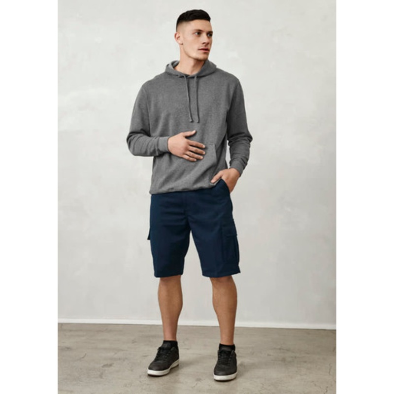 Mens Detroit Short (Stout)