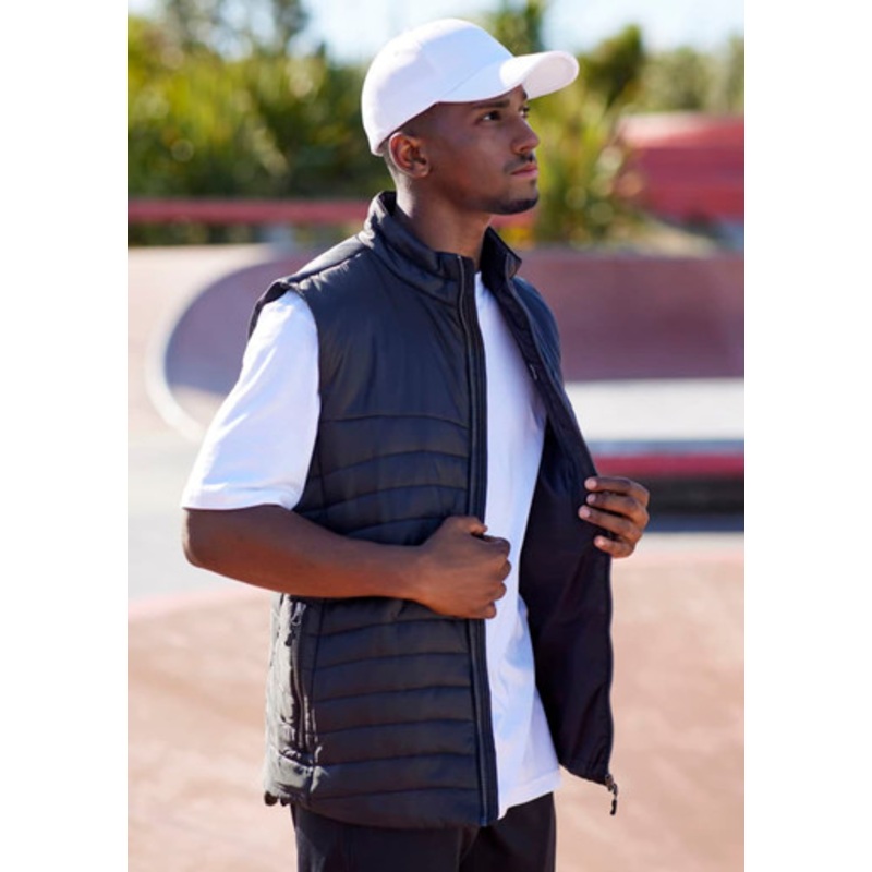 Mens Expedition Vest