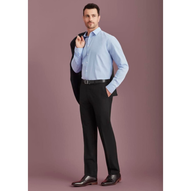 Mens Siena Adjustable Waist Pant