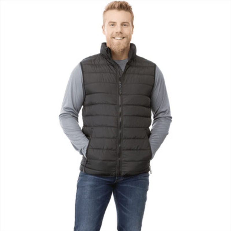 Mercer Insulated Vest – Mens
