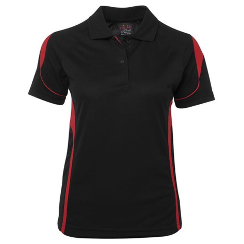 Pdm Ladies Bell Polo