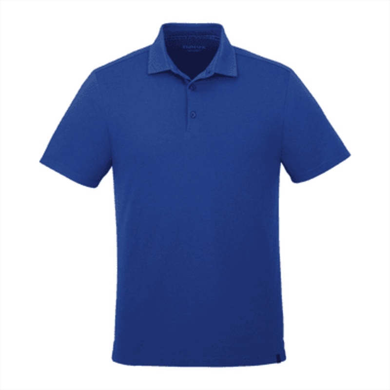 Somoto Eco Short Sleeve Polo – Mens