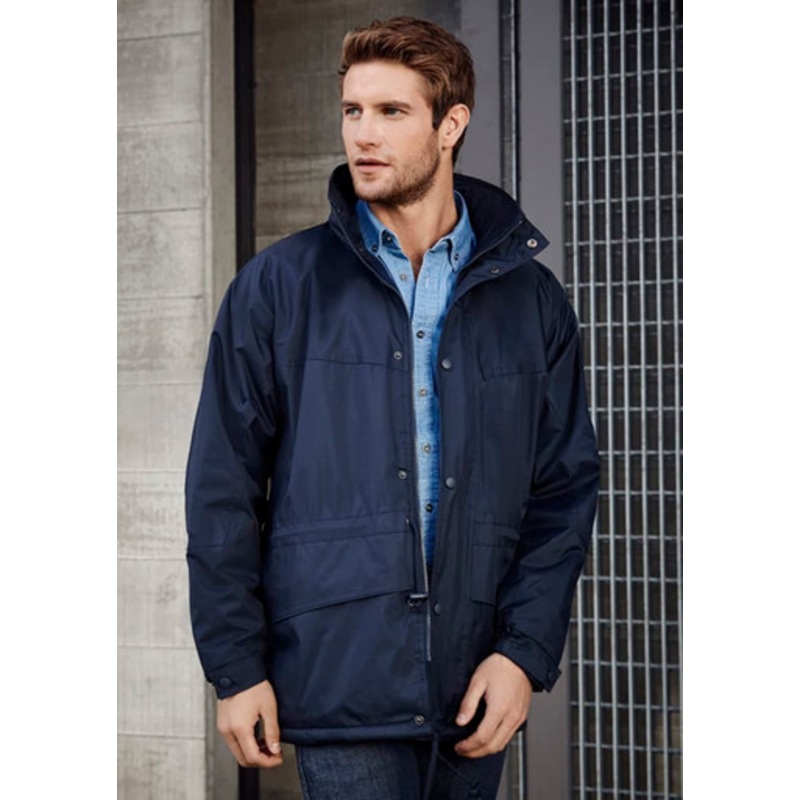 Unisex Trekka Jacket