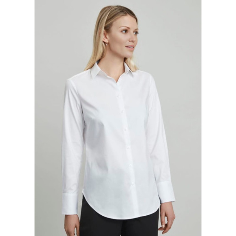 Womens Camden Long Sleeve Shirt