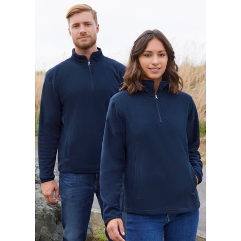 Womens Trinity Fleece