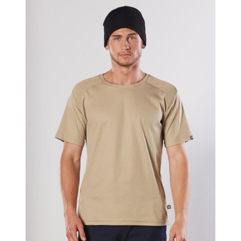 AIWX Workwear S/S Tee