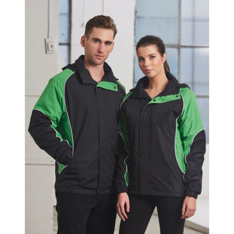 Arena Jacket Unisex
