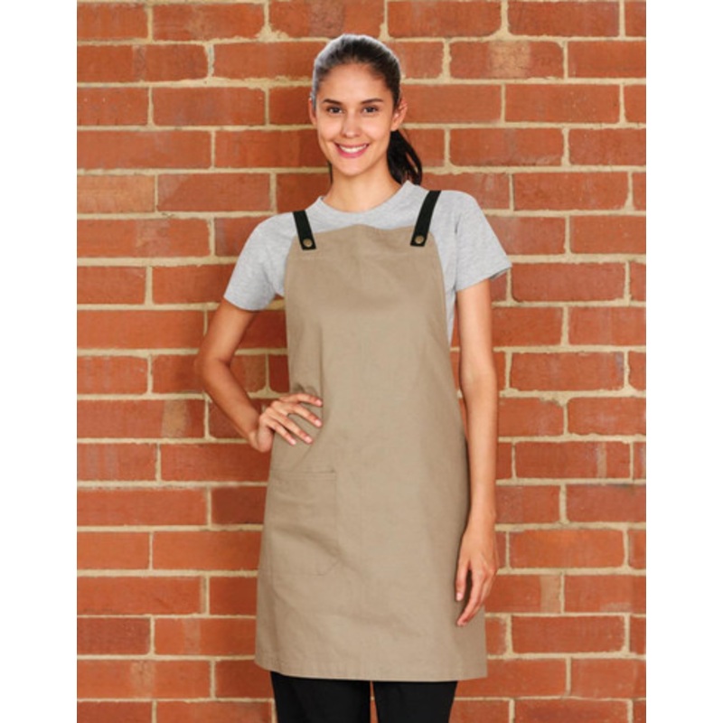 Brunswick Bib Apron