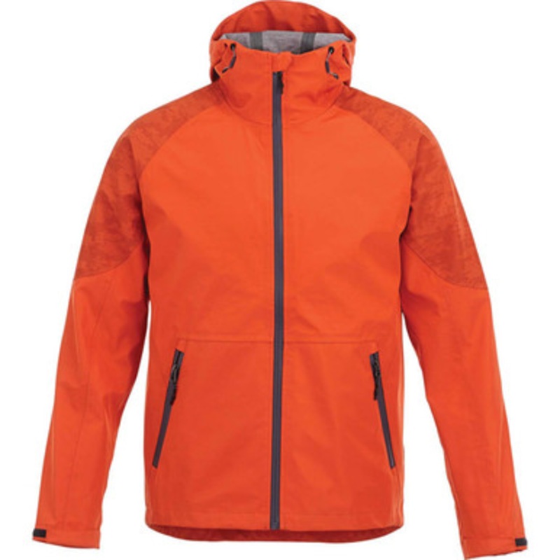 Index Softshell Jacket – Mens