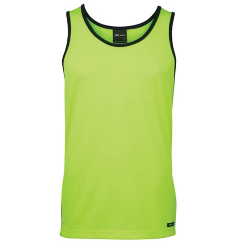 JB’s Hv 4602.1 Contrast Singlet