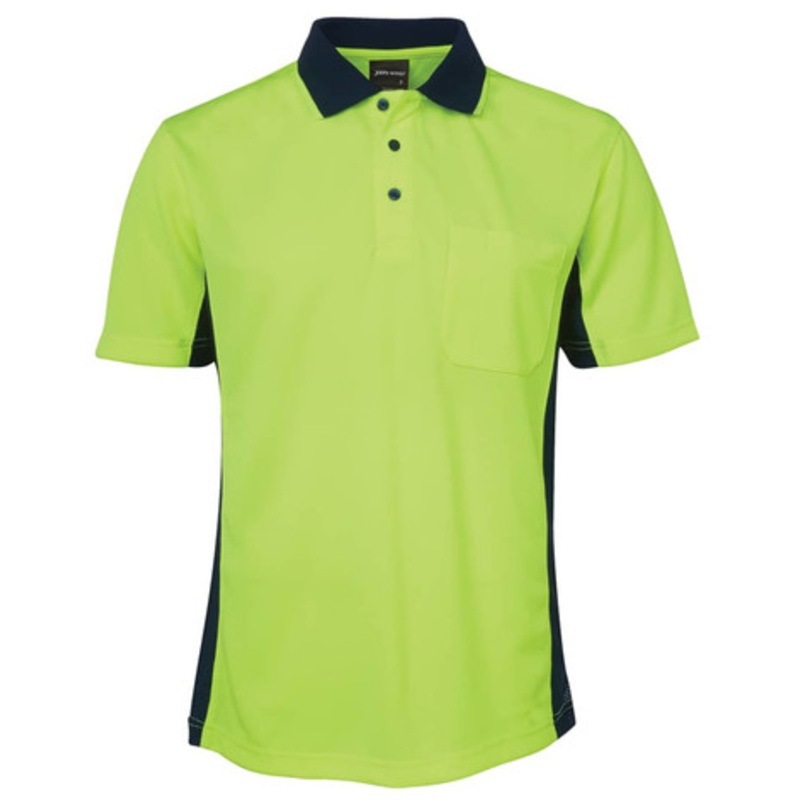 JB’s Hv S/S Sport Polo