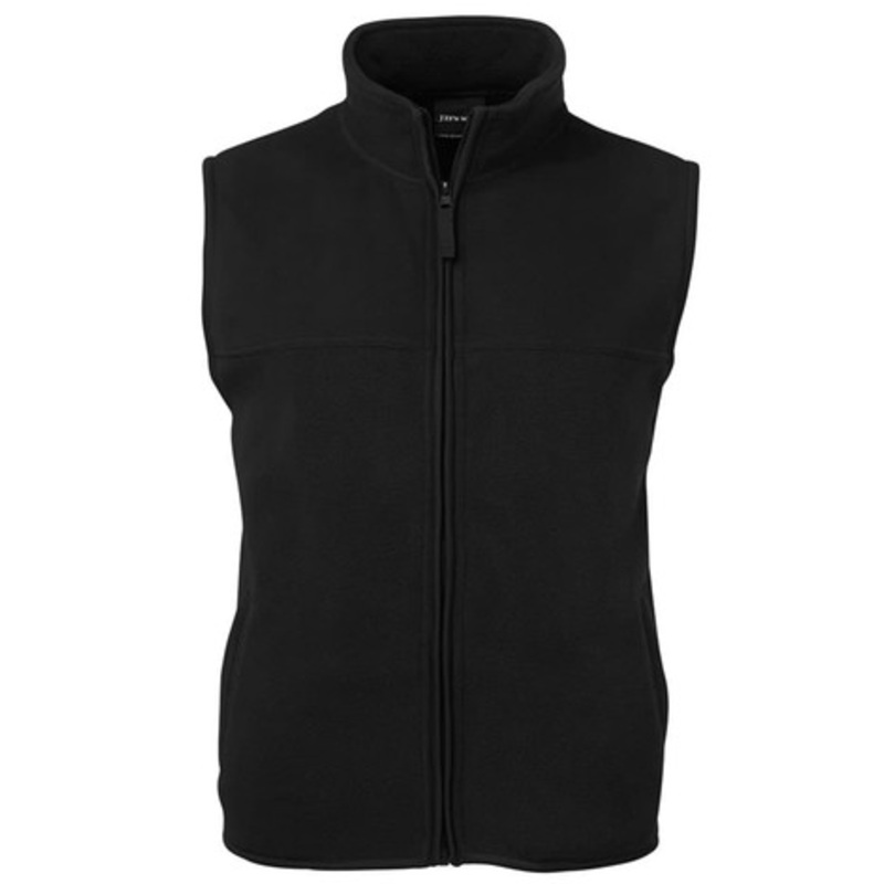 JB’s Polar Vest