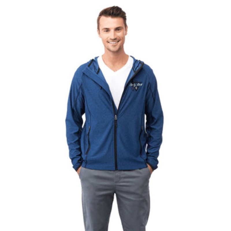 Kaiser Knit Jacket – Mens