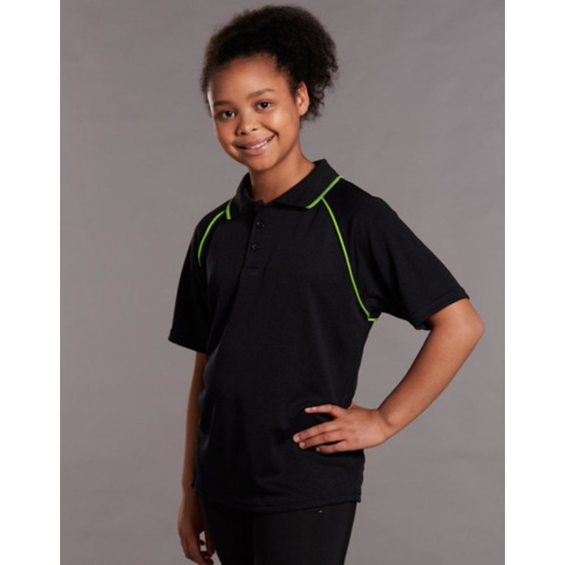 Kid’s Champion Polo