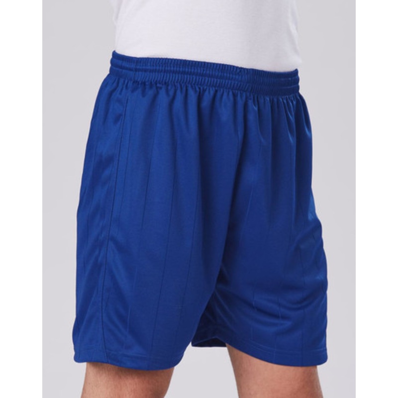 Kid’s Soccer Shorts