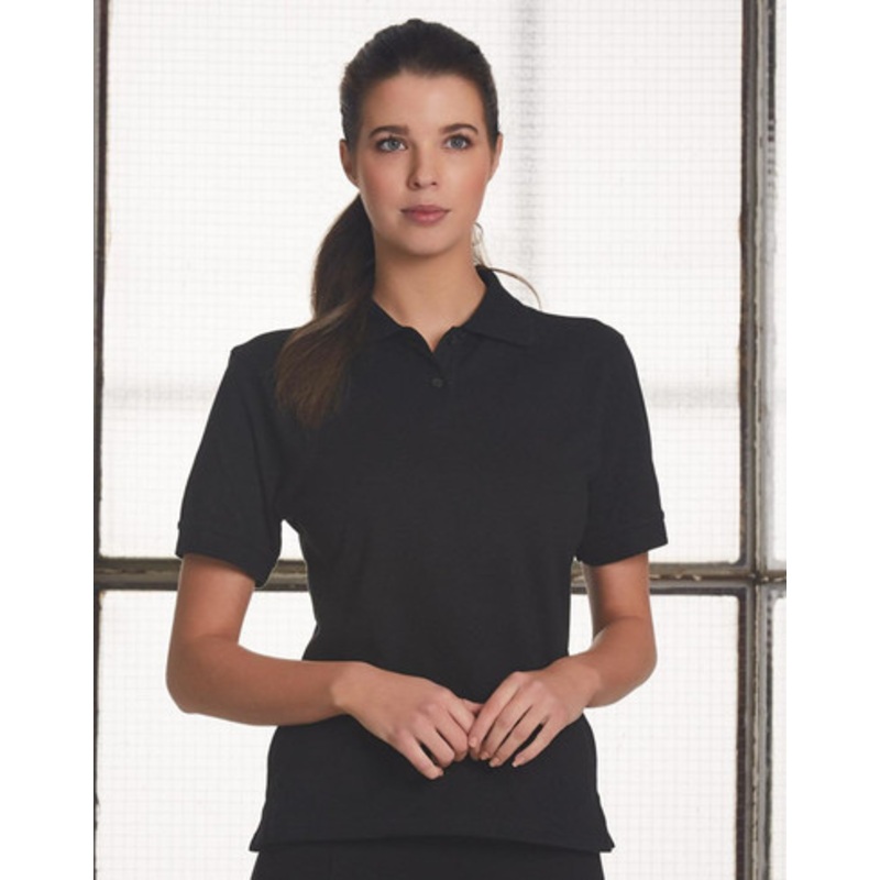 Ladies’ DELUX Polo