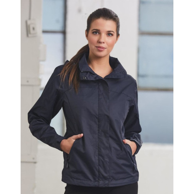 Ladies’ Versatile Jacket