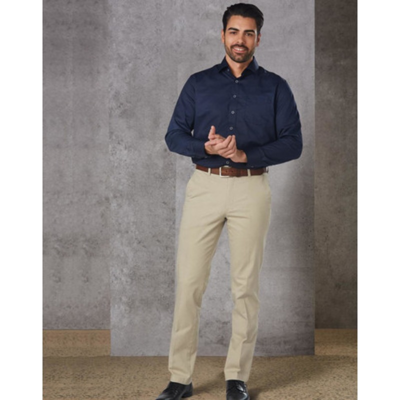 Men’s Chino Pants
