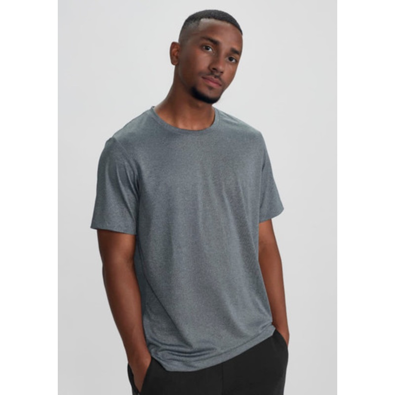 Mens Aero Short Sleeve Tee