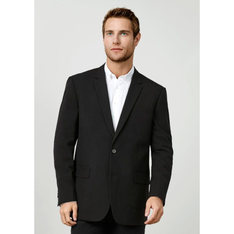 Mens Classic Jacket